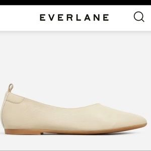 Everlane Day Glove Flats
